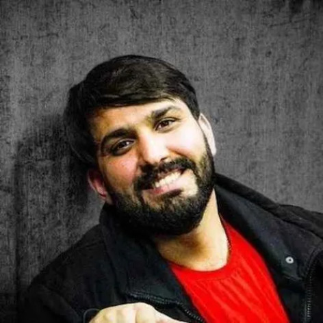 دانلود نماهنگ نعرههاش جلیه به به عجب یلیه سجاد محمدی همراه با متن دانلود نماهنگ نعرههاش جلیه به به عجب یلیه سجاد محمدی همراه با متن