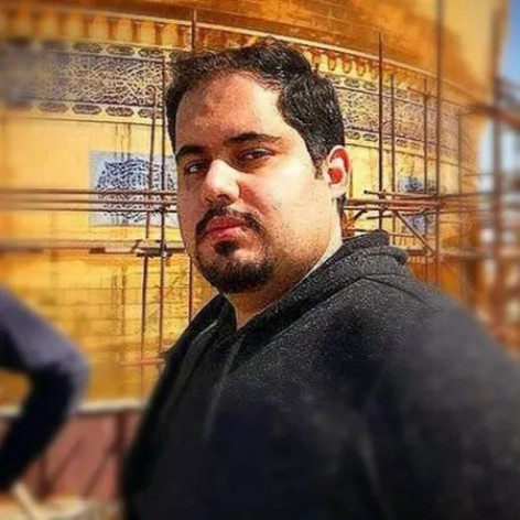 دانلود آهنگ ابوالفضل علمدارم با صدای علی فانی همراه با متن دانلود آهنگ ابوالفضل علمدارم با صدای علی فانی همراه با متن