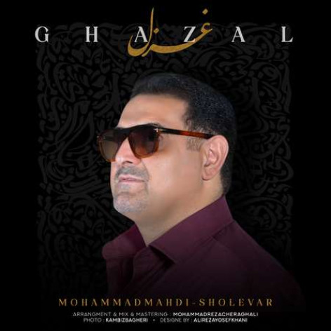 دانلود آهنگ محمد مهدی شعلهور غزل همراه با متن دانلود آهنگ محمد مهدی شعلهور غزل همراه با متن