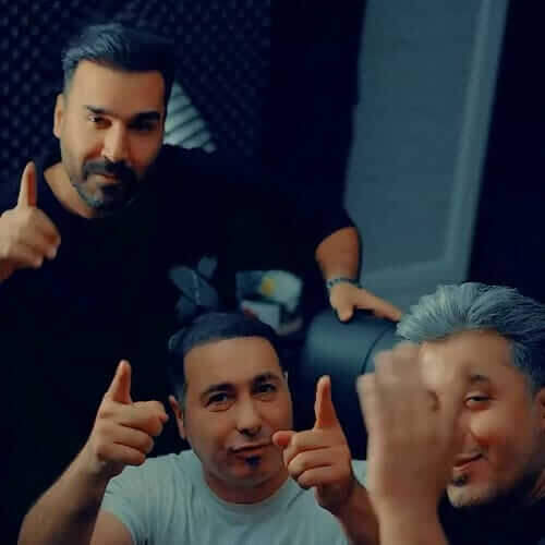 دانلود آهنگ جفت شش سجاد سهرابی راد همراه با متن دانلود آهنگ جفت شش سجاد سهرابی راد همراه با متن