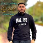 آهنگ مازندرانی ریمیکس دردودل با صدای امیرمهدی ملکشاه