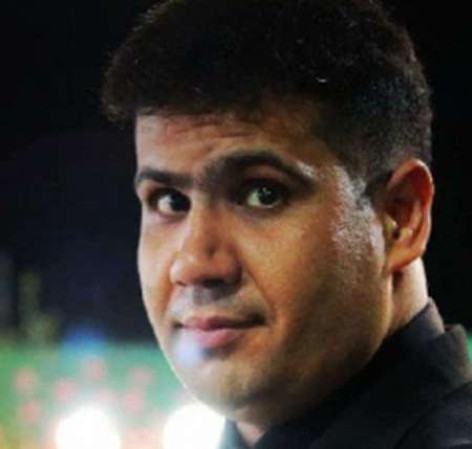 دانلود آهنگ روز میشمارم در بند زندان محمود تقی زاده همراه با متن دانلود آهنگ روز میشمارم در بند زندان محمود تقی زاده همراه با متن