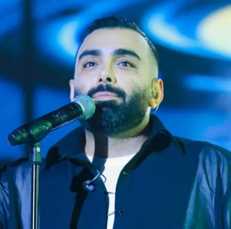 دانلود آهنگ بزار بهت بگم اومدی چی شد همراه با متن