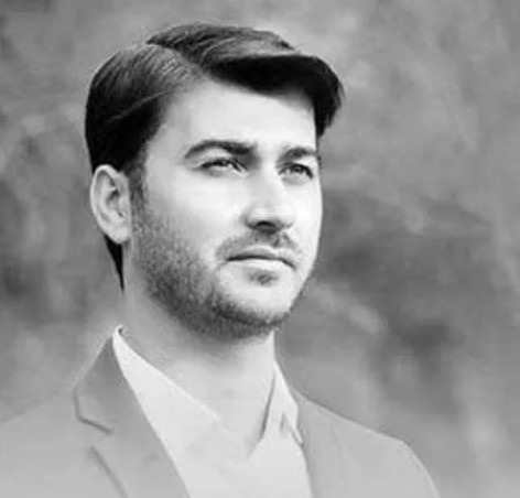 دانلود آهنگ اخی روزگار حونت خراو مرتضی باب همراه با متن
