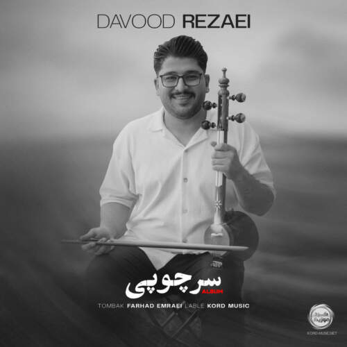 دانلود آهنگ سر چوپی داوود رضایی همراه با متن
