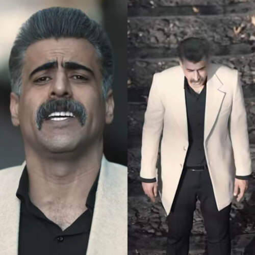 دانلود آهنگ کوچ مجید عزیزی همراه با متن