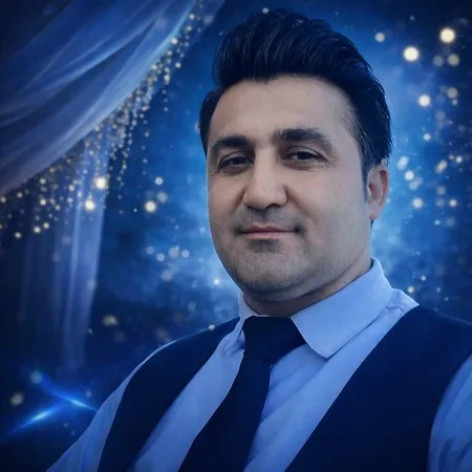 اهنگ الاجیام من سنی مهران شیخی همراه با متن