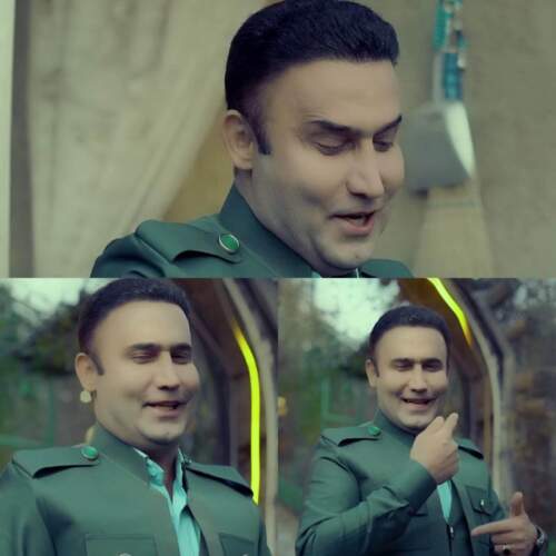 دانلود آهنگ بناز رضا لرستانی همراه با متن