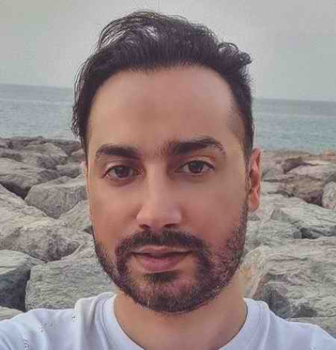 دانلود آهنگ سامان جلیلی نازک نارنجی همراه با متن