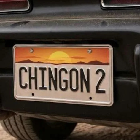 دانلود آهنگ Santa Fe Klan Chingon 2 همراه با متن