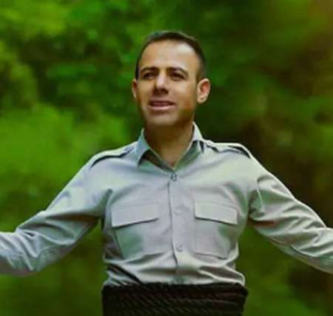 دانلود آهنگ شله له له له کردی لقمان عزیزی همراه با متن