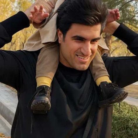 دانلود آهنگ تو از اولم مال من نبودی محسن لرستانی همراه با متن