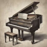 دانلود آهنگ وقتی میزدی قدم با من میدونستی یه تیزی تو کمر دارم همراه با متن