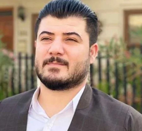 دانلود آهنگ آوات بوکانی خال دانه دانه همراه با متن