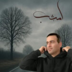 دانلود آهنگ احمد رضایی امشب همراه با متن