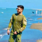 دانلود آهنگ دلم گیره وی آسمان همراه با متن