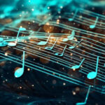 دانلود آهنگ دلم از این شبا گرفته تورو از من چرا گرفته همراه با متن