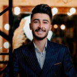 دانلود آهنگ قلب عاشق من مهدی ملکی همراه با متن