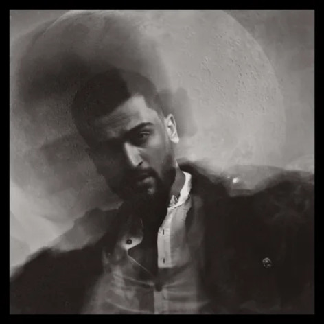 دانلود آهنگ Love Your Voice از Jony همراه با متن