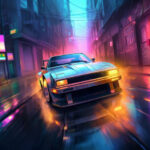 دانلود آهنگ ماشین عشق بازی فقط ماشین موتور زانتیا همراه با متن