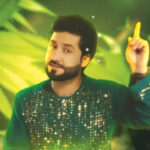 دانلود آهنگ معراج وفا لیلی لیلی همراه با متن