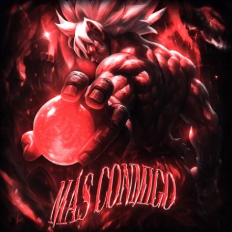 دانلود آهنگ فانک Más Conmigo همراه با متن