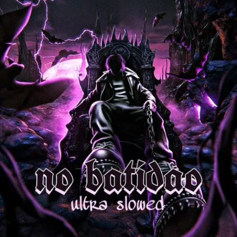 آهنگ no batidao ultra slowed همراه با متن آهنگ no batidao ultra slowed همراه با متن