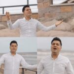 دانلود آهنگ دریا امین امیری همراه با متن
