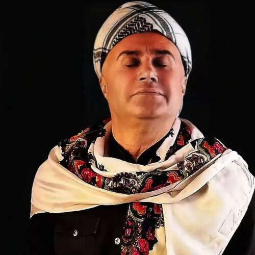 دانلود آهنگ یاران حسام لرنژاد همراه با متن