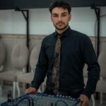 دانلود آهنگ لن که وار امیرحسین پیری همراه با متن